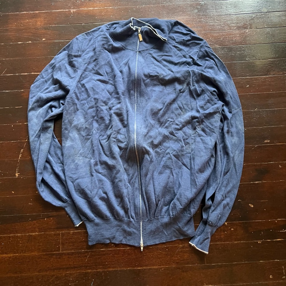 brunello cucinelli sweater